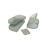 PSP - Sony UMD Cases (UMD 12) [3 Leerh�llen f�r je 4 UMD's und 1 Leerh�lle f�r 4 Memory Sticks Pro Duo] (ASL)
