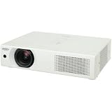 XGA 4500 ANSI Lumen Lg Range Std Lens No Network Capabitlities Wired LAN Projector Control
