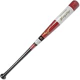 <トレーニングバット>MIZUNO ビクトリーステージ 実打可能 (アオダモ、メイプル) レッド×ホワイト 2008NEW 《85cm・1000g平均・φ63mm》 2TT13600-6201-85