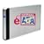 640GB WD Scorpio 8MB C. 5,4k ext. 6,35cm (2,5 Zoll) USB 2.0+eSATA in Fantec Fanbox