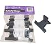 Butterfly Clamps 1-dozen * Small Size: 2