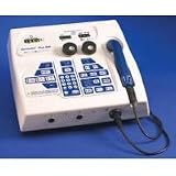 Mettler Sonicator Plus 930 Two-Channel Combination Unit