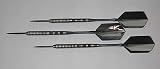 P4 Super Slim' 21 grams Rough Grip, 90% Tungsten, Extremely Slim Barrels