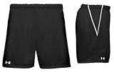 Under Armour Action Short (COLOR: White, SIZE:Small)