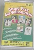 Grand Prix der Volksmusik