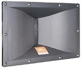 JBL 2382A 2' Flat-Front Bi-Radial Horn 120x40 4-Bolt