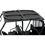 11-12 POLARIS RAN800CRW: MOOSE 2-PIECE UTV ROOF by Moose Racing