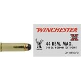 44 RemMag 240Gr. HSP/20