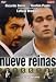 Nine Queens (Nueve Reinas) [NON USA FORMAT-NTSC/REGION 4 DVD. Import-Latin America]