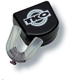 TKO Extreme Comfort Double Mouth Guard