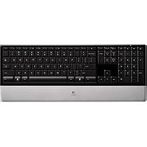 Logitech diNovo Keyboard for Notebooks