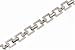 Silver Diamond Ladies Bracelet