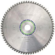 Aluminum/Plastic Saw Blade 10 Inch TC 68