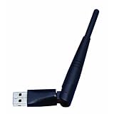 4414 IEEE 802.11n USB - Wi-Fi Adapter