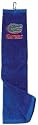 Florida Embroidered Tri-Fold Golf Towel