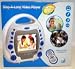 Car Cd Mp3 Player Sing - A - Long Video Player With Microphone & LCD Monitor