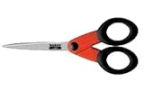 バーコ:BAHCO ハンディクラフトハサミ 【全長】【166mm