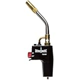 Bernzomatic TS4000 Trigger Start Torch