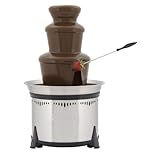 Sephra Classic 18 Inch Home Fondue Fountain