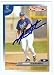 Mark Teahen autographed Baseball Card (Kansas City Royals)