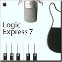 Apple Logic Express 7 [OLDER VERSION]