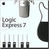 Apple Logic Express 7 [OLDER VERSION]