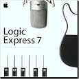  Apple Logic Express 7 [OLDER VERSION]  from Apple