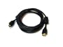 10ft Advanced 1.3a HDMI Cable, Supports up to 1600p exclusively designed for PS3, XBOX 360, Denon AVR, Sony Bravia, Samsung LCD, 1080p, HDMI, Blueray Players