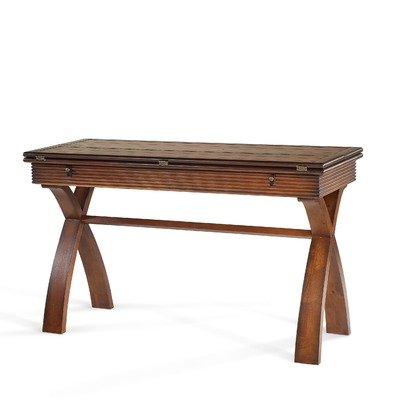 Bali Collection Flip Top Sofa Table