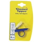 Tommee Tippee Baby Nail Clippers