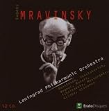 Revue Erato  / Mravinsky