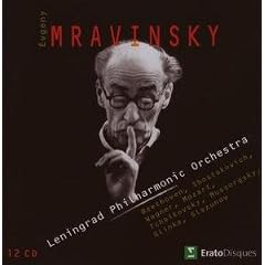 Mravinsky