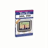 BENNETT DVD TOMTOM AUTOMOTIVE 300 & 700 GPS