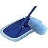 8"x15" Floor Mop XL w/2 Bona� MicroFiber Covers