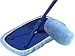 Bona 8"x15" Floor Mop XL w/2 Bona® MicroFiber Covers/Telescoping Pole