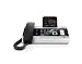 Gigaset DX600A ISDN Telefon titanium