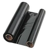 Sharp UX-15CR Premium Quality Compatible Thermal Fax Roll 2 pack