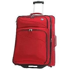 Buy American Tourister Exp. 29 inch Upright Suiter 276 111 103 (Black) by American Tourister