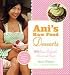 Books : Ani's Raw Food Desserts: 85 Easy, Delectable Sweets and Treats [Paperback]