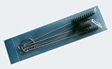 Airbrush Cleaning Wire Nylon Brush Set 5