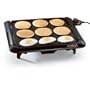 National Presto 07045 Presto Cool Touch Tilt'nDrain Griddle