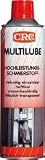 CRC Multilube, Hochl.- Schmierstoff 500 ml