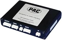 Buy Pacific Accessory VCI-BMW007 Pacific Accessory Corp VCI-BMW007 Navigation & Video Interface for BMW 03–06 7 Series