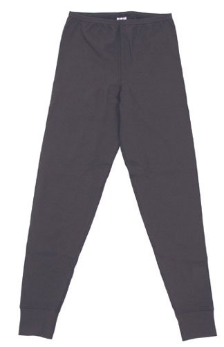 Thermo-Sport-Funktions- Unterhose lang oliv XS-XXL