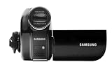 Samsung VP-DX100/XEU DVD Camcorder  (34x Optical Zoom)