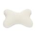 Search : Memory Foam Dog-Bone Shape Cervical Neck Support Cushion for Chair, Car Seat, Travel, Meditation, Yoga
