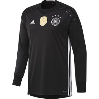 ADIDAS DFB Goalkeeper Home Jersey, Torwart Heimtrikot (AA0126) Gr. L