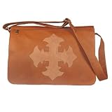 David King East/West Full Flap Messenger