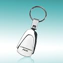 2010 Camaro RS Tear Drop Key Chain