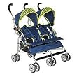 Babies R' Us Side by Side Stroller - Splash